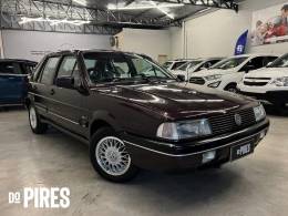 VOLKSWAGEN - SANTANA 2.0 GLSI 8V 4P MANUAL - 1993/1993 - VERMELHA - R$ 64.900,00