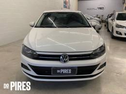 VOLKSWAGEN - VIRTUS - 2019/2020 - Branca - R$ 72.900,00