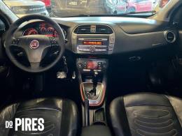 FIAT - BRAVO 1.8 ABSOLUTE 16V FLEX 4P AUTOMATIZADO - 2011/2012 - BRANCA - R$ 34.900,00
