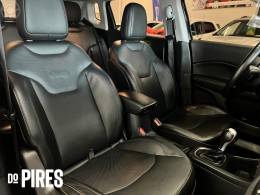 JEEP - COMPASS 2.0 16V FLEX SPORT AUTOMÁTICO - 2020/2020 - VERDE - R$ 98.900,00