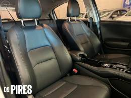 HONDA - HR-V 1.8 16V FLEX EXL 4P AUTOMÁTICO - 2019/2020 - BRANCA - R$ 113.900,00