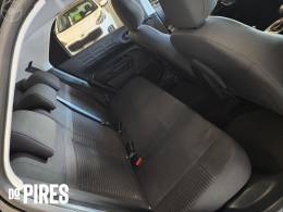 CITROËN - C4 CACTUS 1.6 VTI FEEL FLEX 4P AUTOMATICO - 2020/2021 - PRETA - R$ 73.900,00