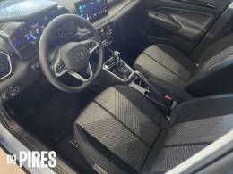 VOLKSWAGEN - TERA 1.0 170 TSI COMFORT 12V FLEX 4P AUTOMÁTICO - 2026/2026 - PRATA - R$ 129.900,00