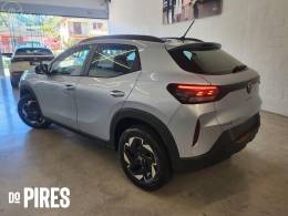 VOLKSWAGEN - TERA 1.0 170 TSI COMFORT 12V FLEX 4P AUTOMÁTICO - 2026/2026 - PRATA - R$ 134.900,00