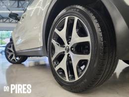 KIA MOTORS - SPORTAGE 2.0 EX2 4X2 16V FLEX 4P AUTOMÁTICO - 2016/2017 - BRANCA - R$ 117.900,00