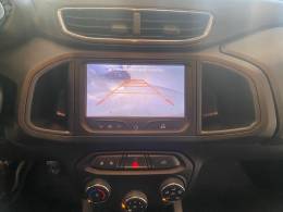 CHEVROLET - ONIX 1.4 MPFI LTZ 8V FLEX 4P MANUAL - 2016/2016 - PRETA - R$ 55.900,00