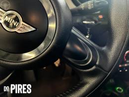 MINI - COOPER 1.6 ONE 16V 2P MANUAL - 2013/2013 - VERDE - R$ 57.900,00