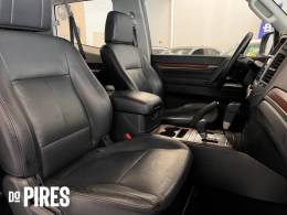 MITSUBISHI - PAJERO FULL - 2011/2011 - Preta - R$ 119.900,00