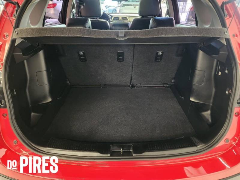 SUZUKI - S-CROSS 1.6 16V VVT GLS 4P 4X4 AUTOMÁTICO - 2015/2016 - VERMELHA - R$ 67.900,00