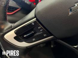 CHEVROLET - ONIX 1.0 HATCH RS 12V TURBO 4P AUTOMÁTICO - 2023/2024 - CINZA - R$ 96.900,00