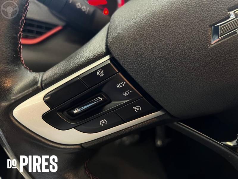 CHEVROLET - ONIX 1.0 HATCH RS 12V TURBO 4P AUTOMÁTICO - 2023/2024 - CINZA - R$ 96.900,00