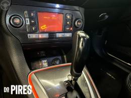 FIAT - BRAVO 1.8 ABSOLUTE 16V FLEX 4P AUTOMATIZADO - 2011/2012 - BRANCA - R$ 34.900,00