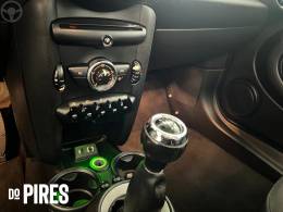 MINI - COOPER 1.6 ONE 16V 2P MANUAL - 2013/2013 - VERDE - R$ 57.900,00