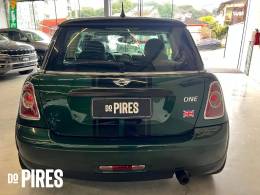 MINI - COOPER 1.6 ONE 16V 2P MANUAL - 2013/2013 - VERDE - R$ 61.900,00