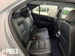 CHEVROLET - EQUINOX - 2018/2019 - Prata - R$ 129.900,00