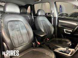 CHEVROLET - CAPTIVA 2.4 SFI ECOTEC FWD 16V 4P AUTOMÁTICO - 2012/2012 - PRETA - R$ 43.900,00