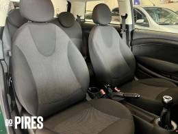 MINI - COOPER 1.6 ONE 16V 2P MANUAL - 2013/2013 - VERDE - R$ 61.900,00