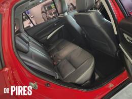 SUZUKI - S-CROSS 1.6 16V VVT GLS 4P 4X4 AUTOMÁTICO - 2015/2016 - VERMELHA - R$ 67.900,00