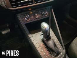 VOLKSWAGEN - NIVUS 1.0 TSI COMFORTLINE FLEX 4P AUTOMÁTICO - 2022/2022 - BRANCA - R$ 104.900,00