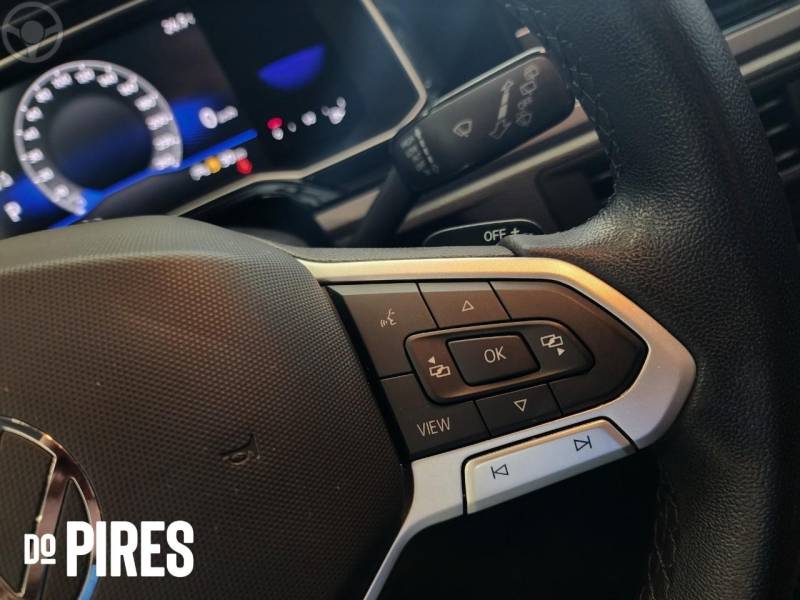 VOLKSWAGEN - NIVUS 1.0 TSI COMFORTLINE FLEX 4P AUTOMÁTICO - 2022/2022 - BRANCA - R$ 104.900,00