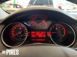 FIAT - BRAVO 1.8 ABSOLUTE 16V FLEX 4P AUTOMATIZADO - 2011/2012 - BRANCA - R$ 34.900,00