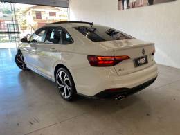 VOLKSWAGEN - JETTA 2.0 16V TSI GLI 350 4P AUTOMÁTICO - 2023/2023 - BRANCA - R$ 200.900,00