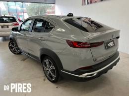 FIAT - FASTBACK - 2022/2023 - Cinza - R$ 129.900,00