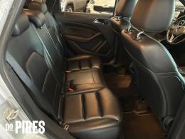 MERCEDES-BENZ - B 200 1.6 TURBO 4P AUTOMÁTICO - 2012/2013 - PRATA - R$ 67.900,00