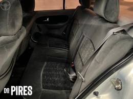RENAULT - CLIO 1.6 PRIVILÉGE SEDAN 16V 4P MANUAL - 2008/2009 - PRATA - R$ 29.900,00