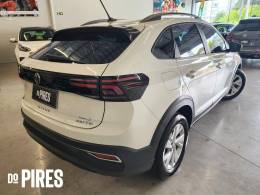 VOLKSWAGEN - NIVUS 1.0 TSI COMFORTLINE FLEX 4P AUTOMÁTICO - 2022/2022 - BRANCA - R$ 104.900,00