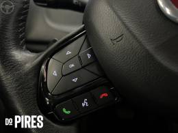 FIAT - TORO 2.0 16V TURBO DIESEL VOLCANO 4WD AUTOMÁTICO - 2016/2017 - VERMELHA - R$ 97.900,00