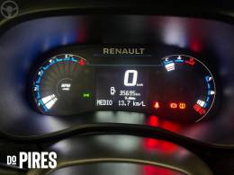 RENAULT - KWID 1.0 12V SCE FLEX ZEN MANUAL - 2022/2023 - BRANCA - R$ 49.900,00