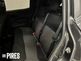 CITROËN - C3 1.6 LIVE PACK 16V FLEX 4P AUTOMÁTICO - 2023/2024 - CINZA - R$ 73.900,00