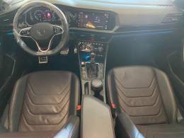 VOLKSWAGEN - JETTA 2.0 16V TSI GLI 350 4P AUTOMÁTICO - 2023/2023 - BRANCA - R$ 200.900,00