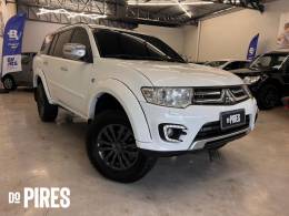 MITSUBISHI - PAJERO DAKAR - 2015/2016 - Branca - R$ 149.900,00