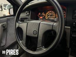 VOLKSWAGEN - SANTANA 2.0 GLSI 8V 4P MANUAL - 1993/1993 - VERMELHA - R$ 64.900,00