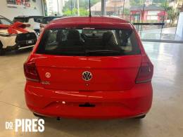 VOLKSWAGEN - GOL - 2022/2022 - Vermelha - R$ 68.900,00