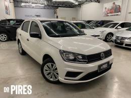 VOLKSWAGEN - VOYAGE - 2022/2023 - Branca - R$ 62.900,00