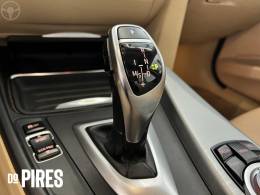 BMW - 328I 2.0 SEDAN 16V 4P AUTOMÁTICO - 2013/2013 - PRETA - R$ 105.900,00